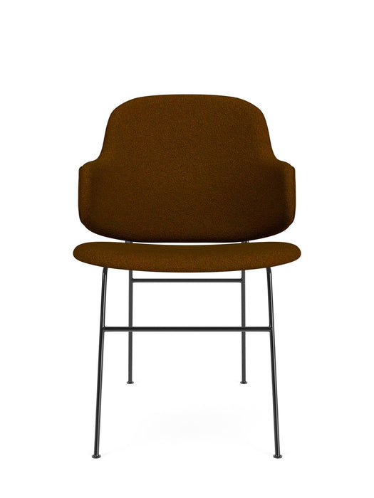 The Penguin Dining Chair, Fully Upholstered
