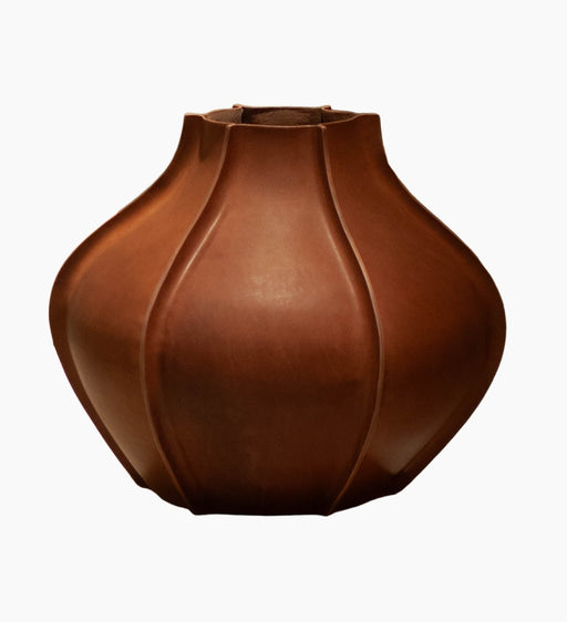 GRAND-MA - vegetable-tanned leather - Luvaton