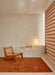 Lucia Eames Rooted - Terracotta