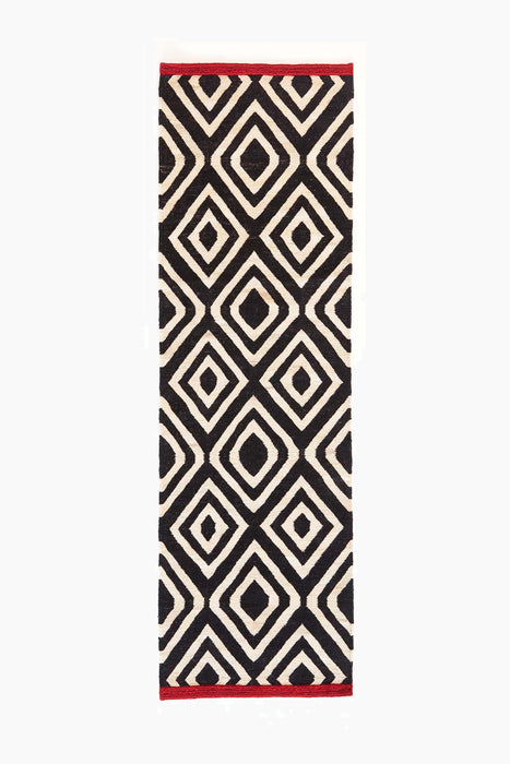 Mélange Pattern 1 runner L
