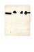 Chillida Gravitación Tinta 1991 - nanimarquina