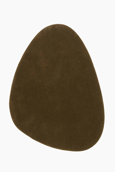 marrón