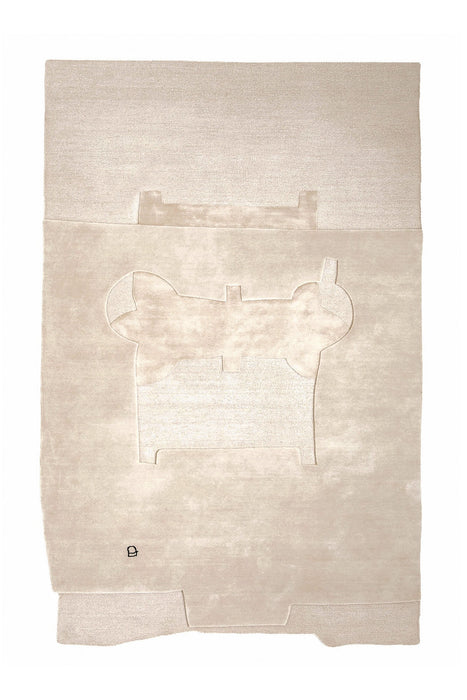 Chillida Gravitación 1997 - nanimarquina