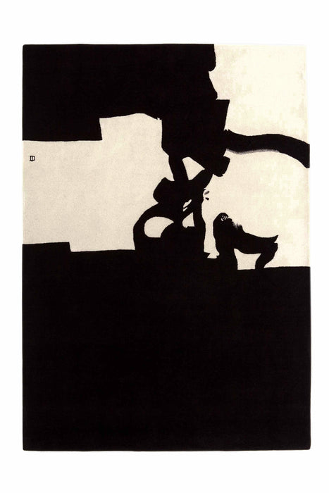 Chillida Collage 1966 - nanimarquina