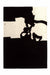 Chillida Collage 1966 - nanimarquina