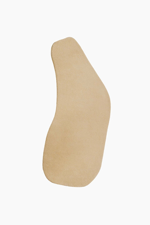 Stone-wool Stone 3 Rug - Hand Tufted - 100% New Zealand wool - nanimarquina