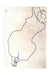 Chillida Figura Humana 1948 - nanimarquina