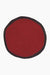 Aros Round Rug - Ø 100 cm - Hand Tufted - 100% New Zealand wool - nanimarquina