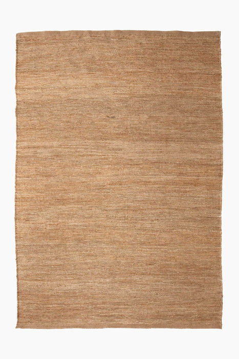 Knitted Rug