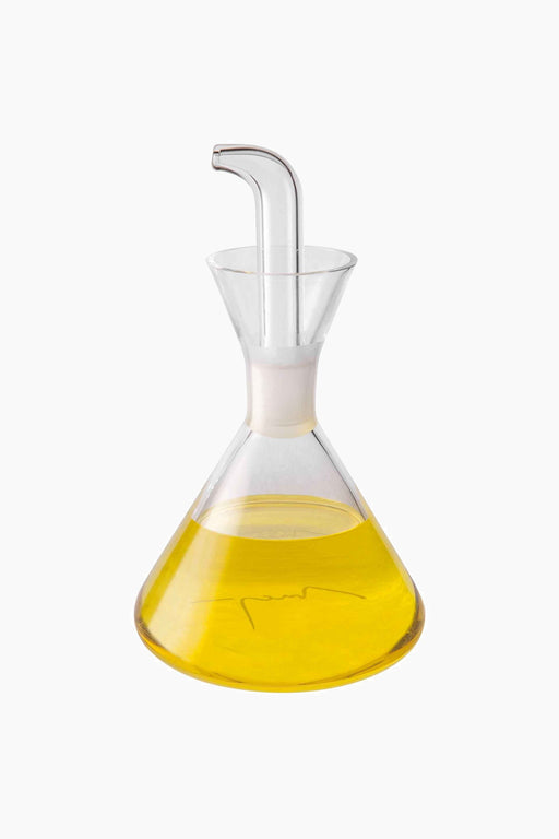Oil Cruet Marquina 1961 - 100% Glass - nanimarquina