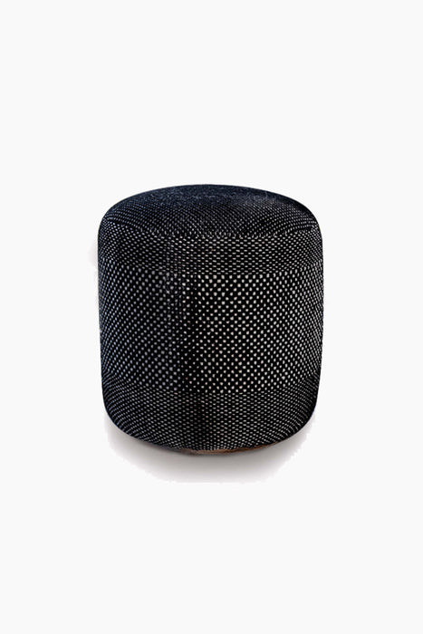 Tres Outdoor Pouf S - 100% Recycled PET - nanimarquina