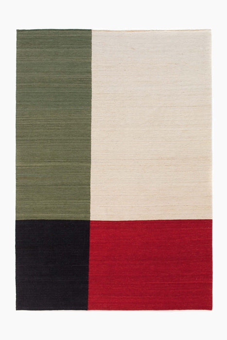 Mélange Colour 1 Rug