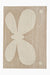 Lucia Eames Butterfly Wool - studio