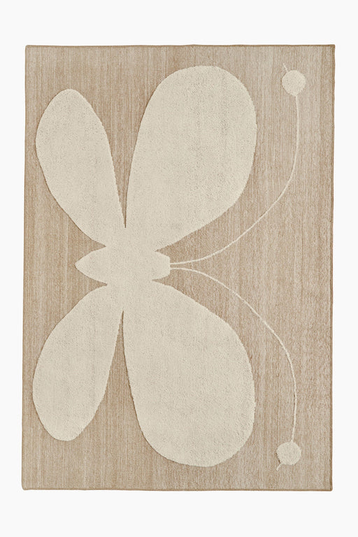Lucia Eames Butterfly Wool - studio
