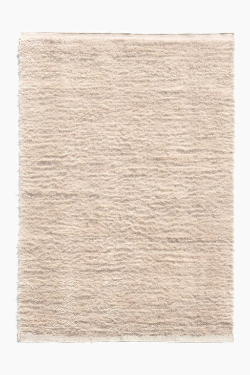 Wellbeing Wool Chobi Rug - Hand Knotted - 100% Afghan wool - nanimarquina