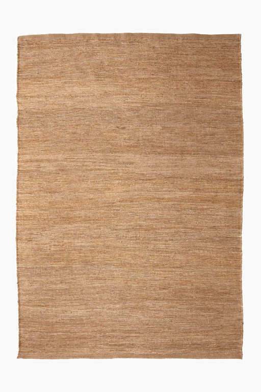 Knitted Rug - Hand Knotted - 100% Jute - nanimarquina