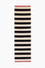 Mélange Stripes 2 Runner  - Hand Loomed - 100% Hand spun Afghan wool - nanimarquina
