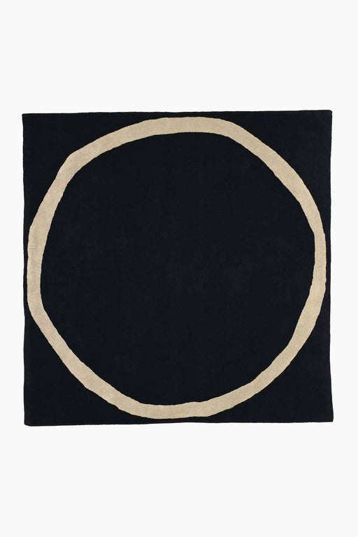 Aros Square Rug - Hand Tufted - 100% New Zealand wool - nanimarquina