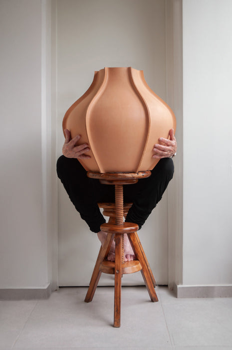 GRAND-MA in interior setting - LUVATON STUDIO