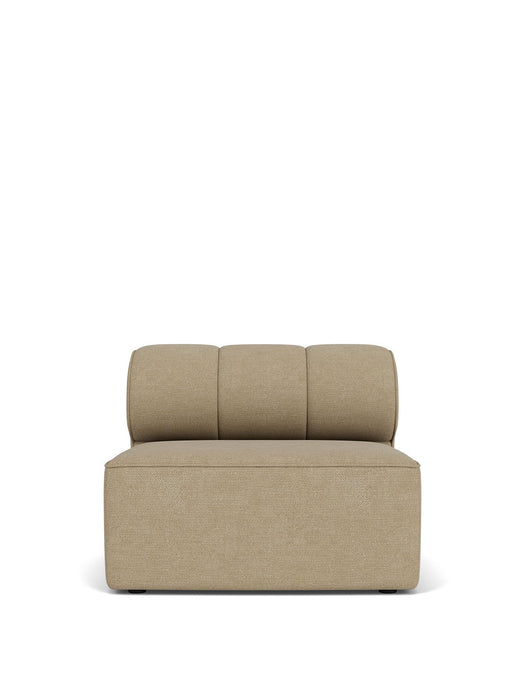 Eave Seamline Modular Sofa, 86, Open Section