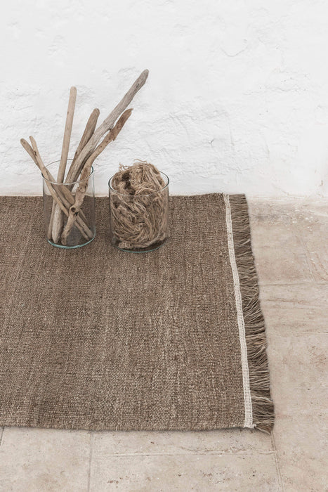 Wellbeing Nettle Runner Rug L