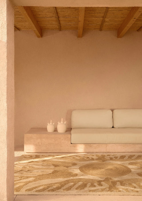 Lucia Eames Sunbirds - Natural