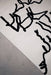 Chillida Dibujo Tinta 1957 - nanimarquina