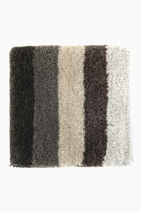 Stone-wool Little 10 Rug detail - 100% New Zealand wool - nanimarquina
