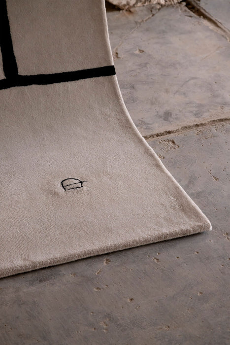 Chillida Preguntas 1994 - nanimarquina