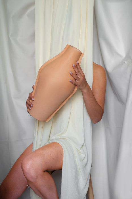 A.H in interior setting - LUVATON STUDIO