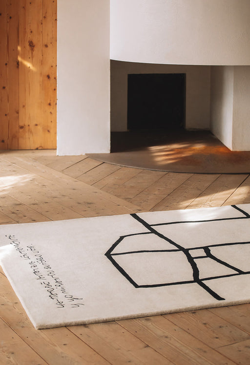 Chillida Preguntas 1994 - nanimarquina