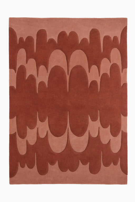 Lucia Eames Echo - Terracotta