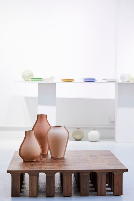 T.H in interior setting - LUVATON STUDIO