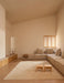 Lucia Eames Rooted - Ivory