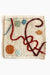 Silhouette Kilim Rug - view 5 of 5 - nanimarquina