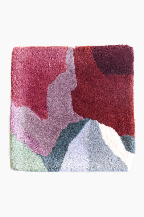 Flora Backyard Rug - view 5 of 5 - nanimarquina