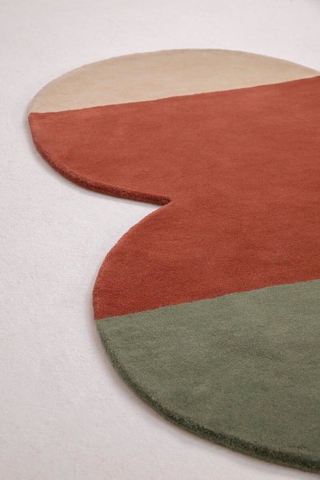 Pearl 2 M Runner Rug - view 5 of 6 - nanimarquina