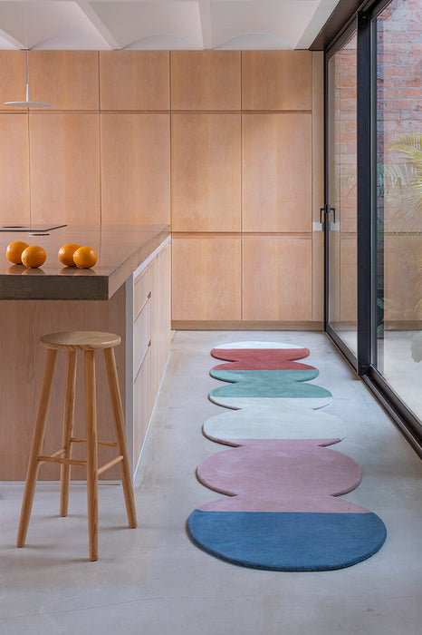 Pearl 6 XL Runner Rug - view 5 of 6 - nanimarquina