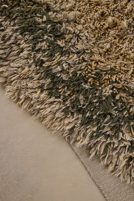 Alga Rug - Grey - view 5 of 5 - nanimarquina