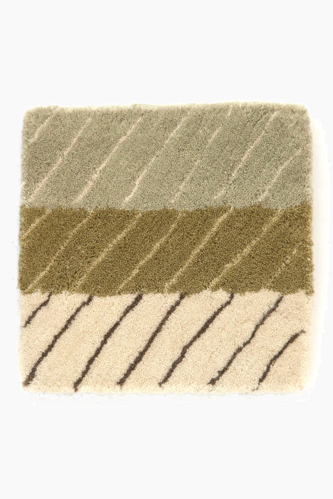 Quill M Rug - view 5 of 5 - nanimarquina