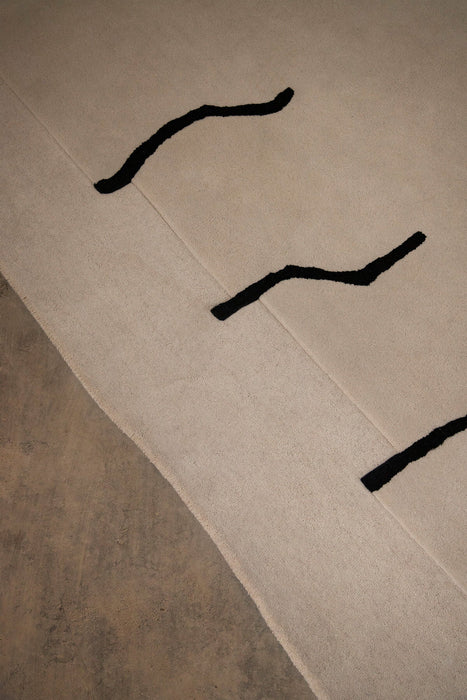 Chillida Gravitación Tinta 1996 - nanimarquina