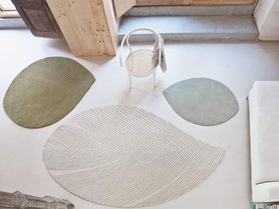 Quill L Rug - view 5 of 6 - nanimarquina