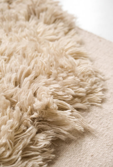 Alga Rug - Off White - view 5 of 5 - nanimarquina