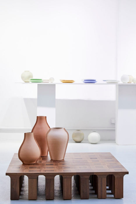 T.O in interior setting - LUVATON STUDIO