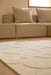 Lucia Eames Rooted - Ivory