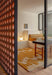 Lucia Eames Echo - Ochre