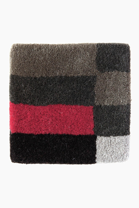 Aros Round Rug - Ø 200 - view 6 of 7 - nanimarquina