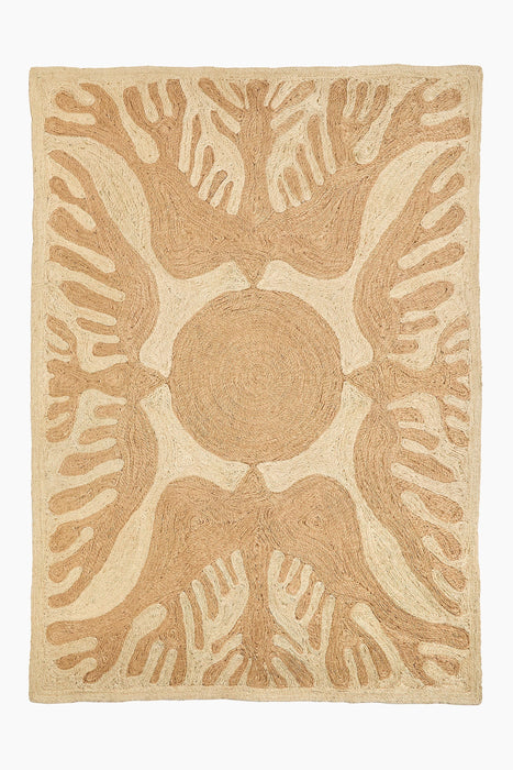 Lucia Eames Sunbirds - Natural