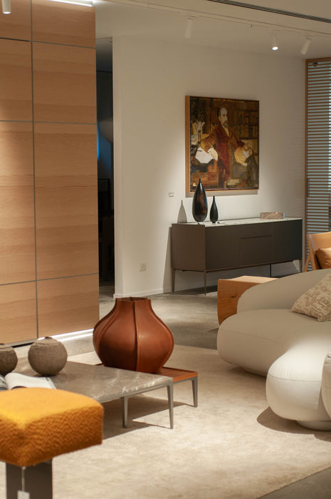 GRAND-MA in interior setting - LUVATON STUDIO