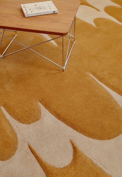 Lucia Eames Echo - Ochre